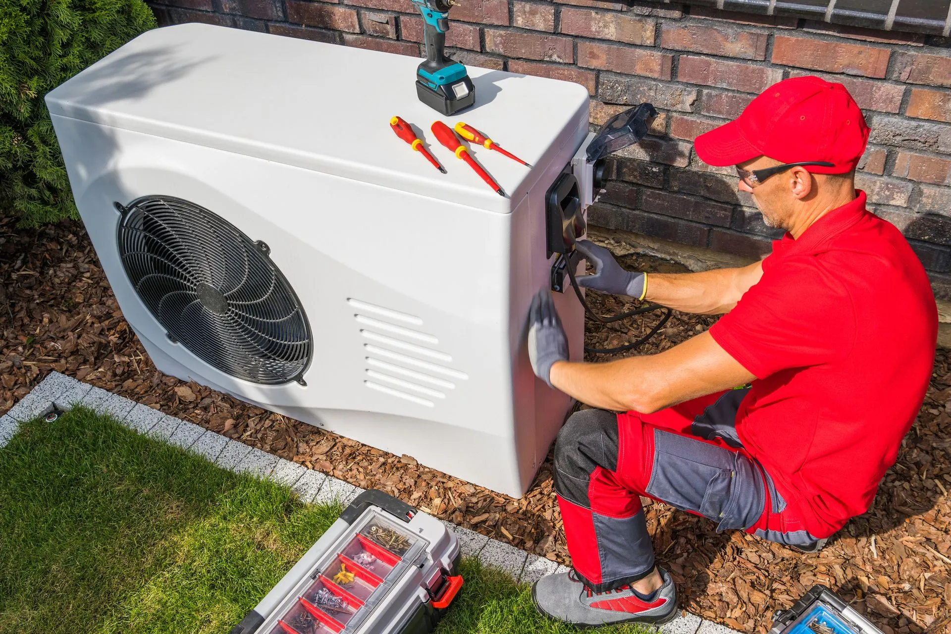 About HVAC in Menominee, MI